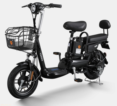 都市出行新寵 雅迪“小王子”鋰電版電動摩托車全面解析