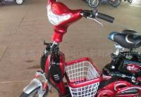 無刷電機與鉛酸電池 電動自行車核心技術解析及市場展望